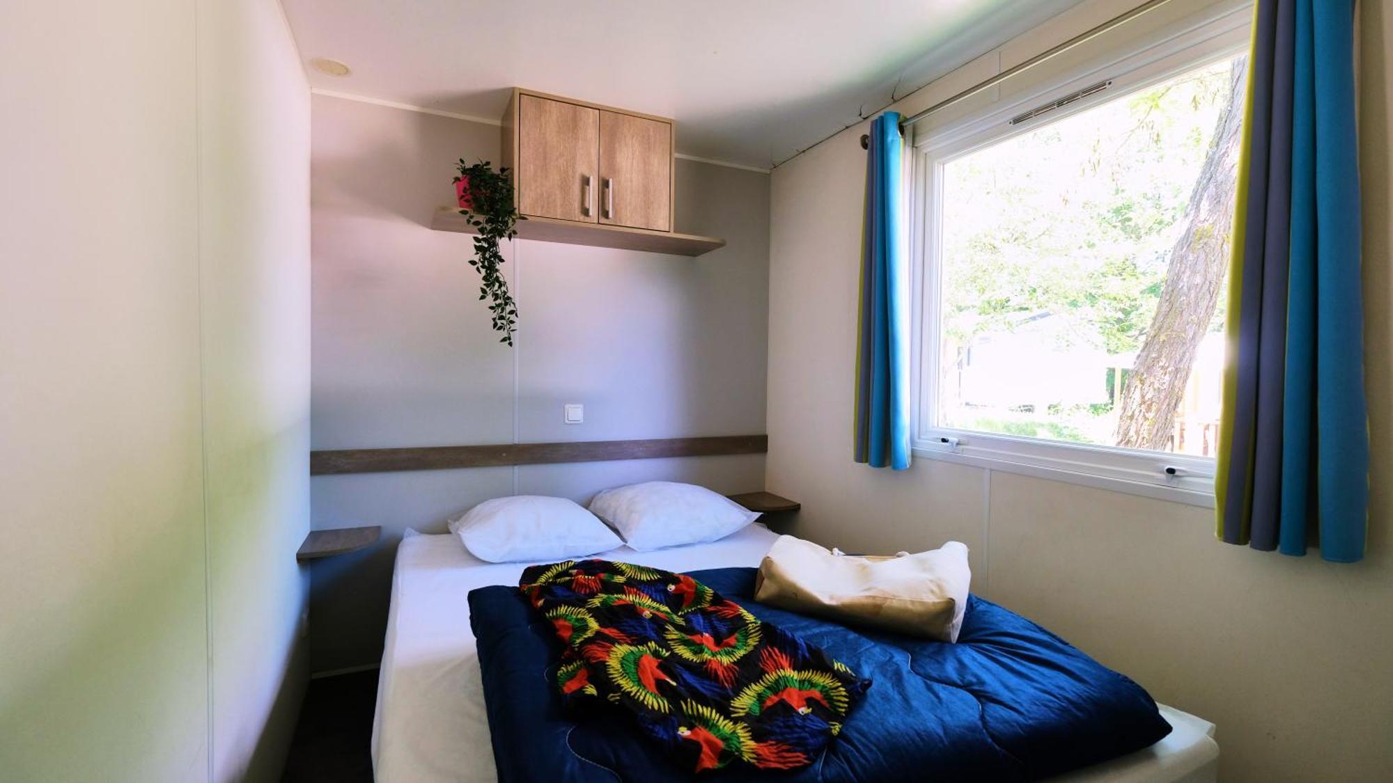 Camping Le Couriou Recoubeau-Jansac Exterior foto